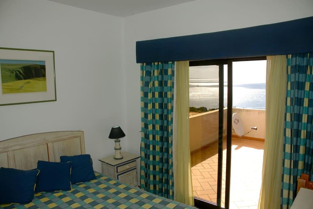 Sea Apartment